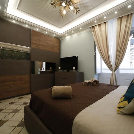Pidatella Home 카타니아 외부 사진