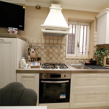 Pidatella Home 카타니아 외부 사진