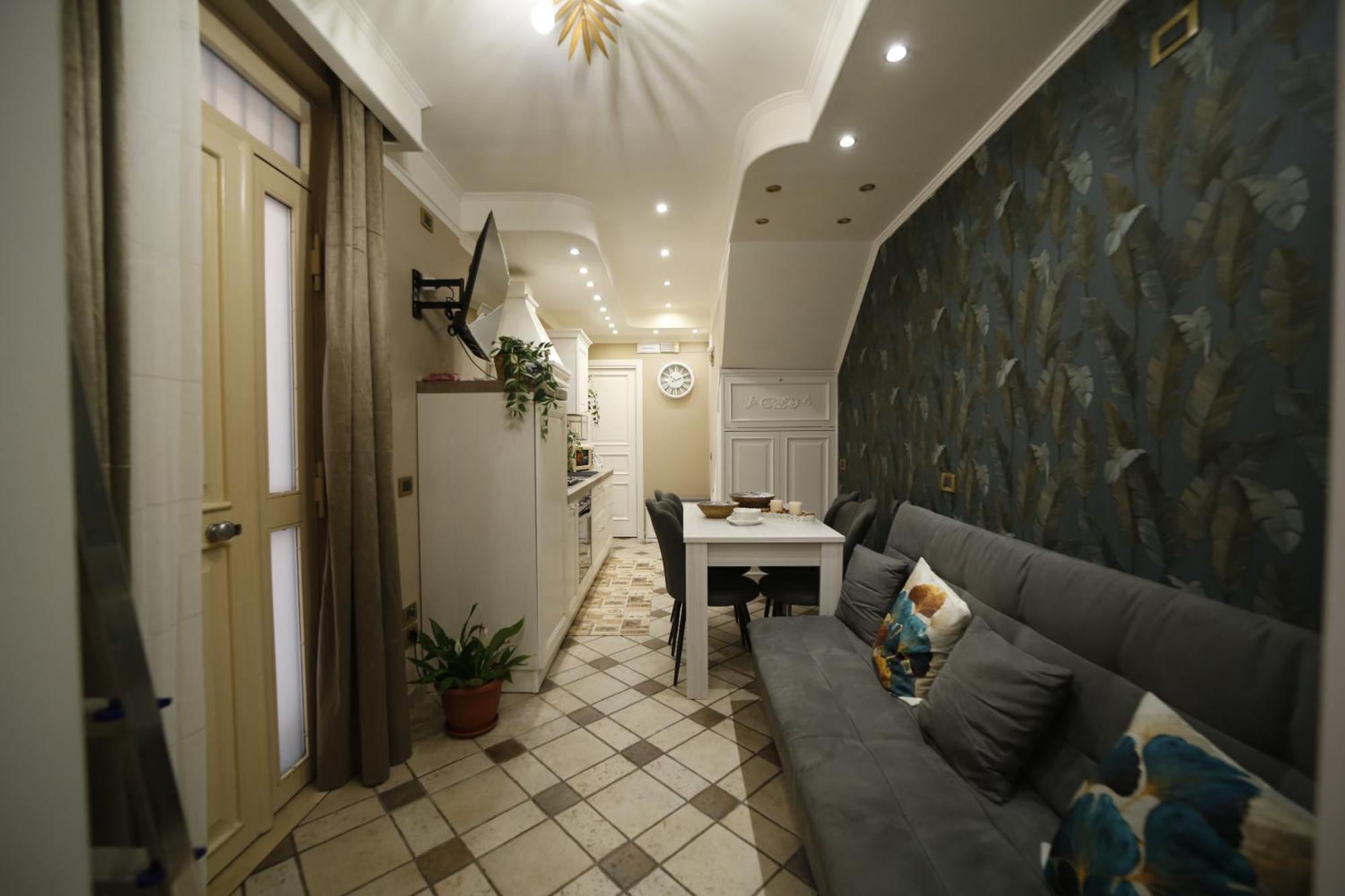 Pidatella Home 카타니아 외부 사진