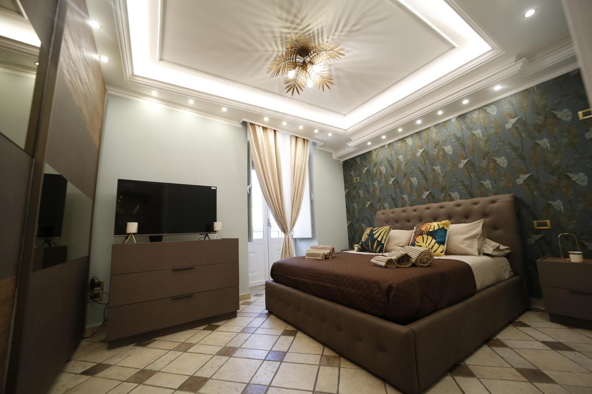 Pidatella Home 카타니아 외부 사진