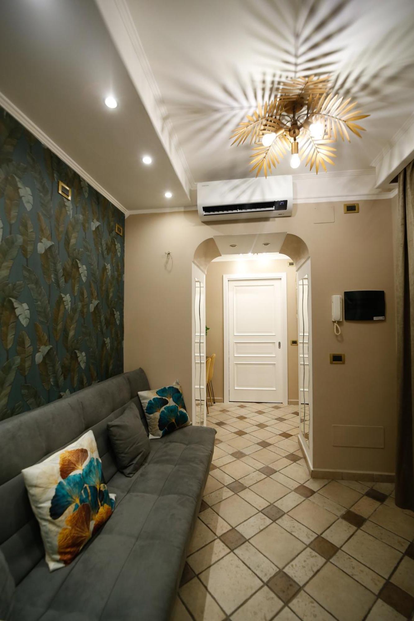 Pidatella Home 카타니아 외부 사진