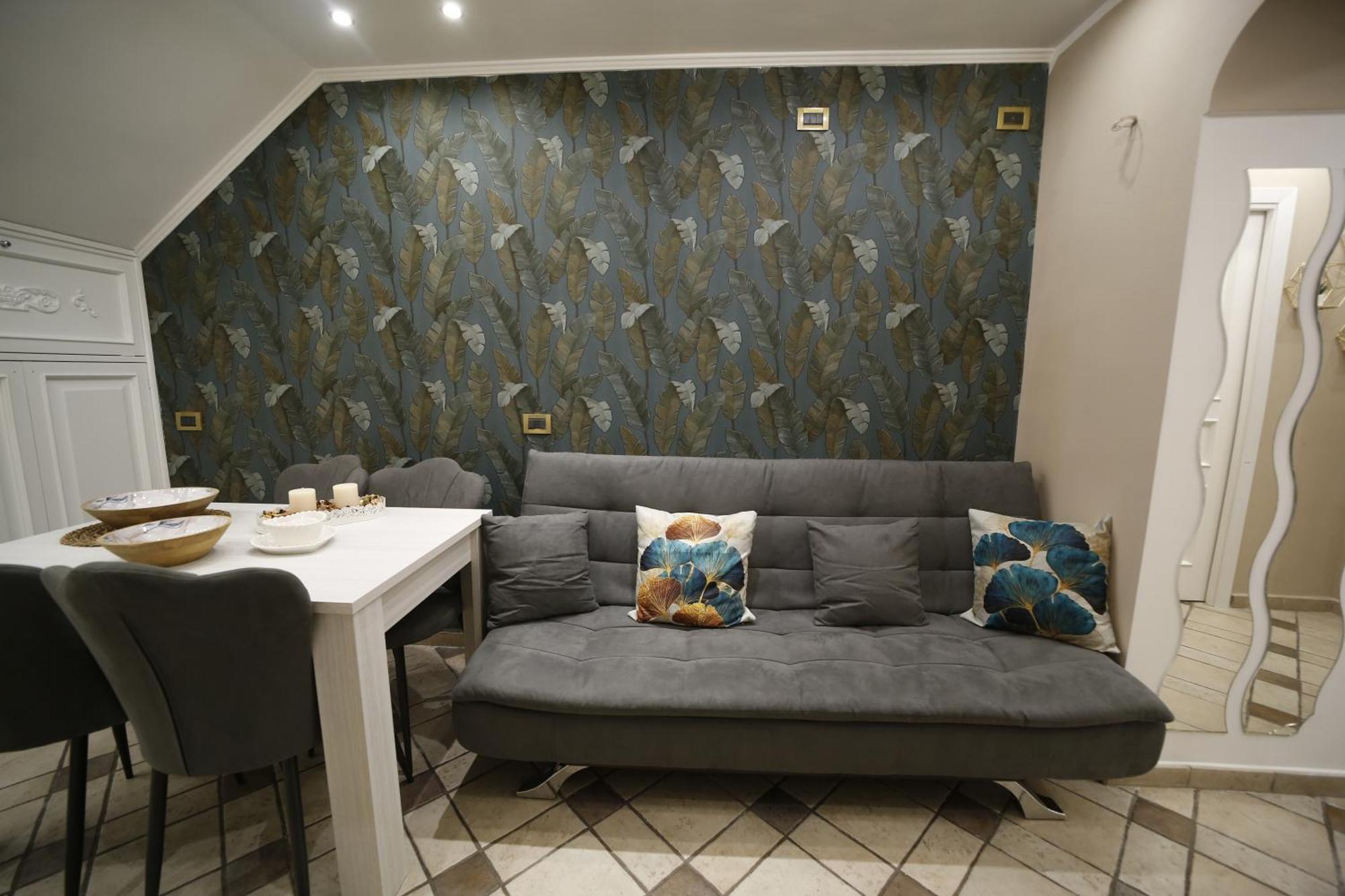 Pidatella Home 카타니아 외부 사진